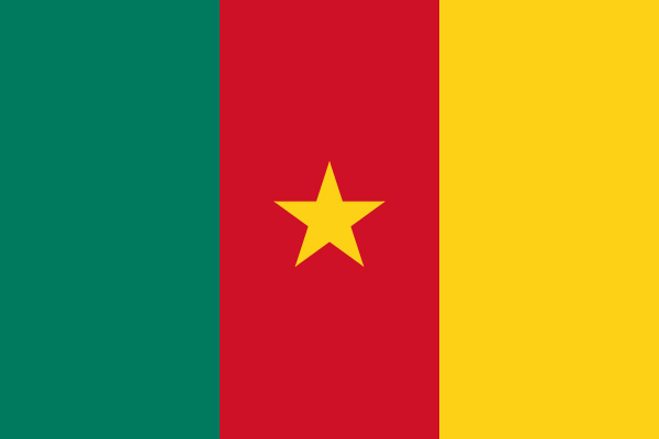 Cameroon Union Republic